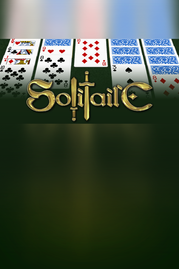 Solitaire