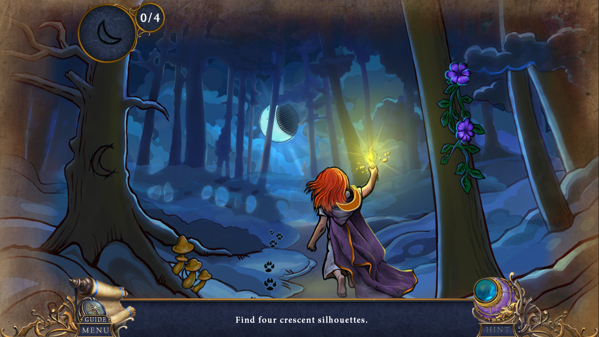 Bridge to Another World: The Others Collector's Edition screenshot screenshot 8