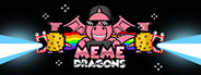 Meme Dragons