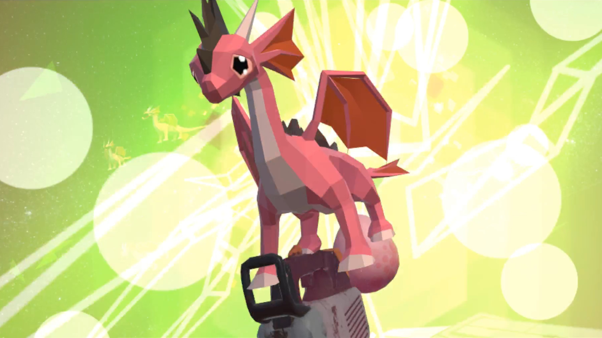 Meme Dragons Featured Screenshot #1