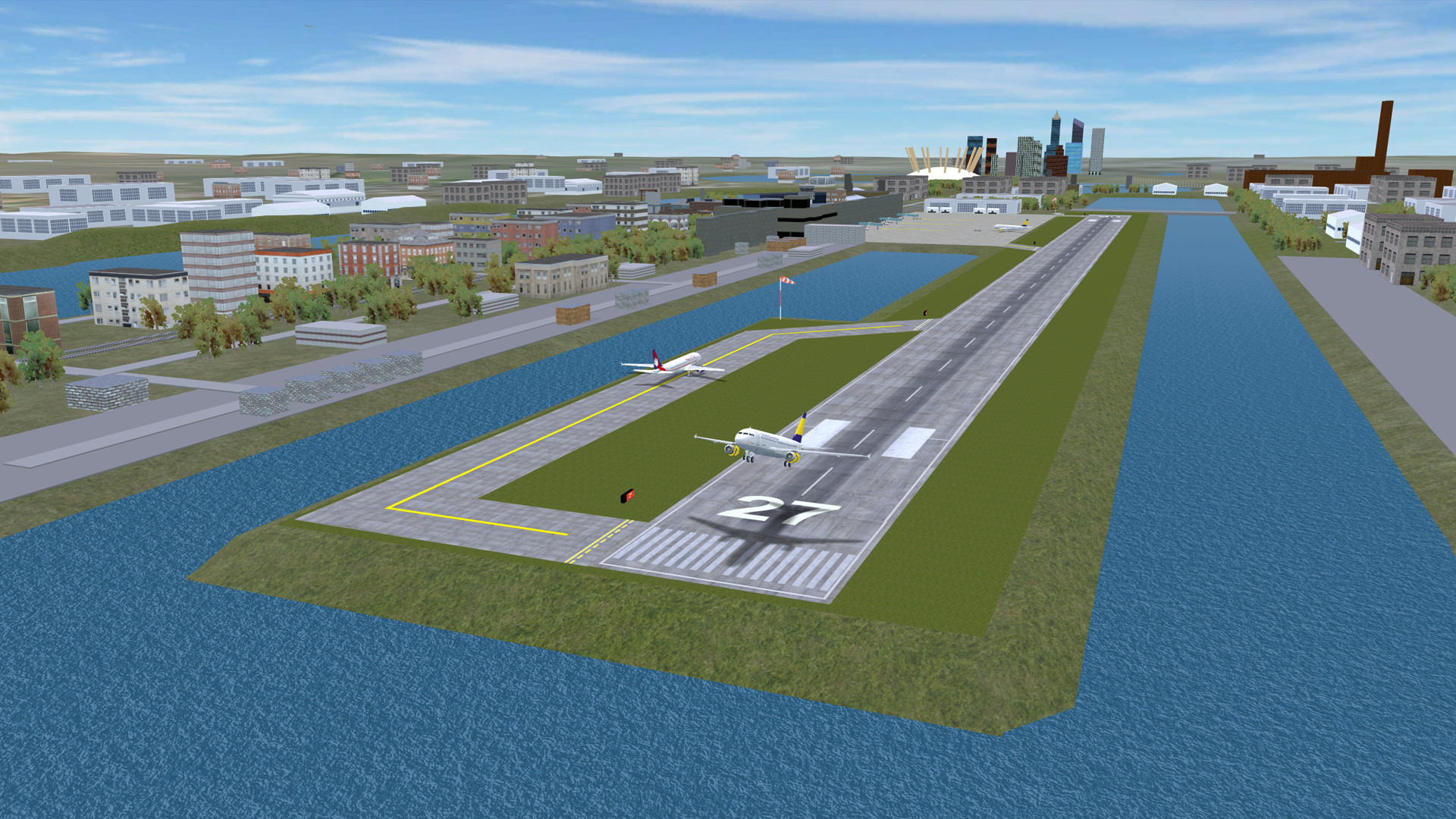 Airport Madness 3D: Volume 2 screenshot #5