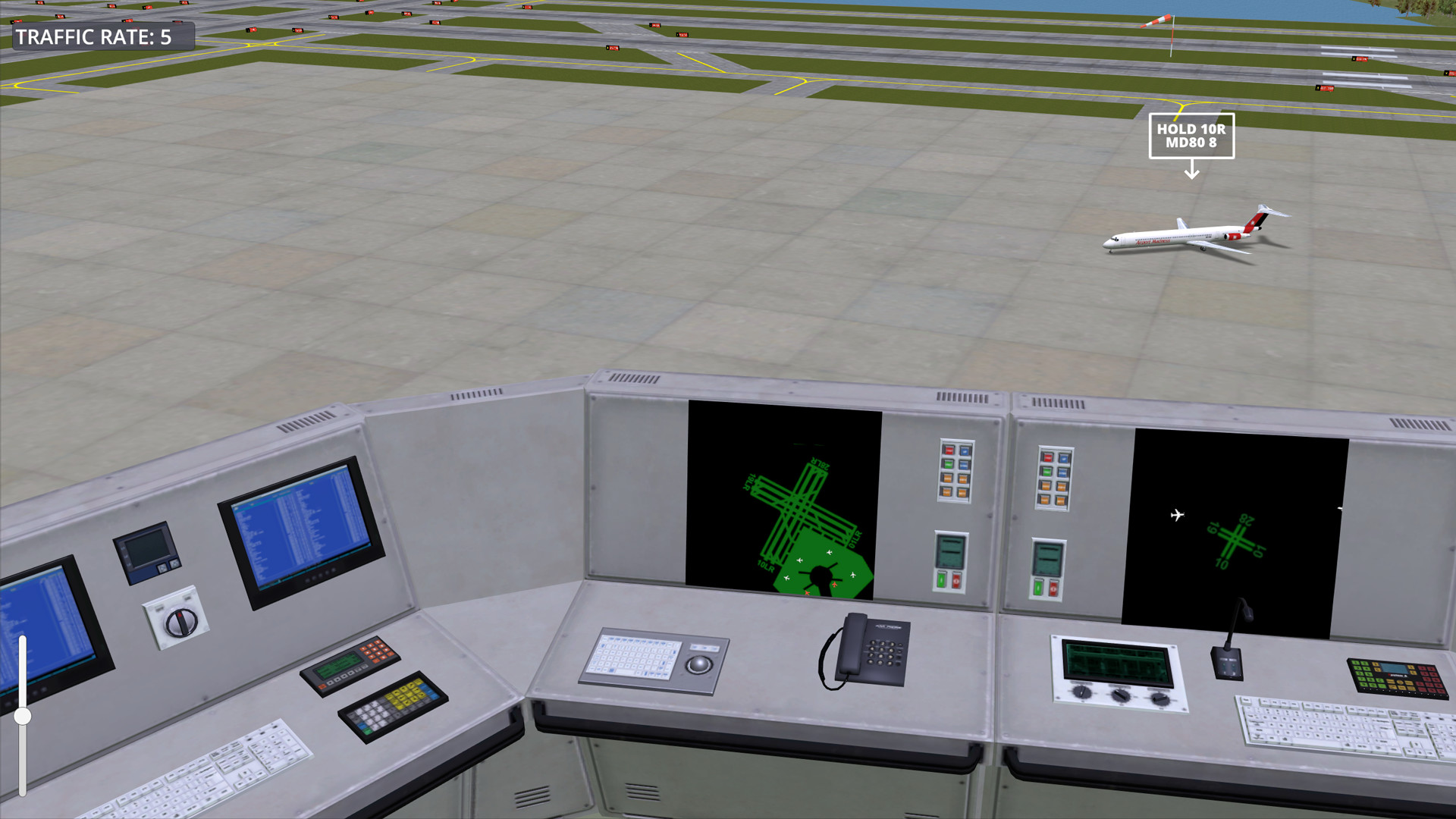 Airport Madness 3D: Volume 2 screenshot #6