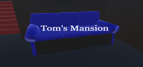 Tom's Mansion Cheat Engine/CT