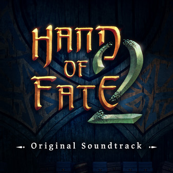 Hand of Fate 2 Soundtrack