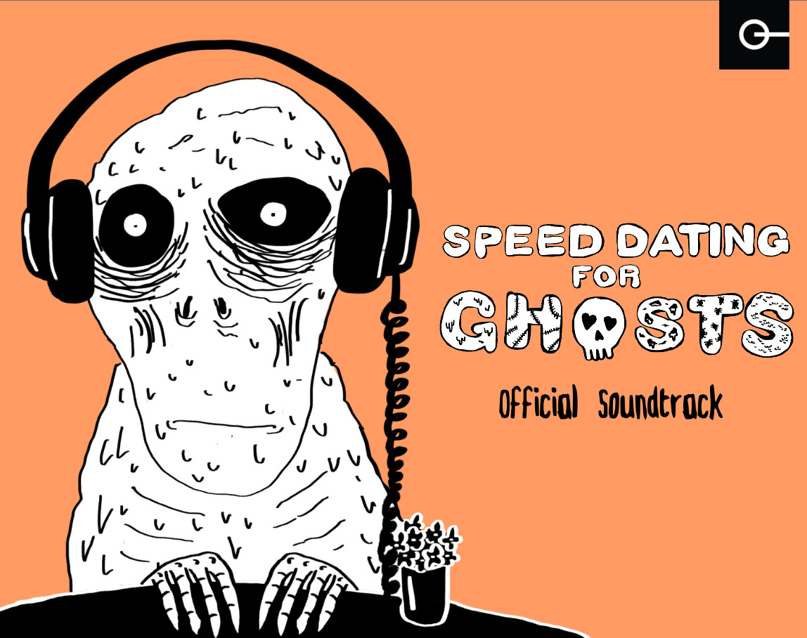 Speed Dating for Ghosts: Original Soundtrack Featured Screenshot #1