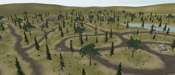 ATV Simulator VR
