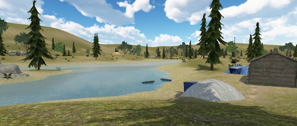 ATV Simulator VR