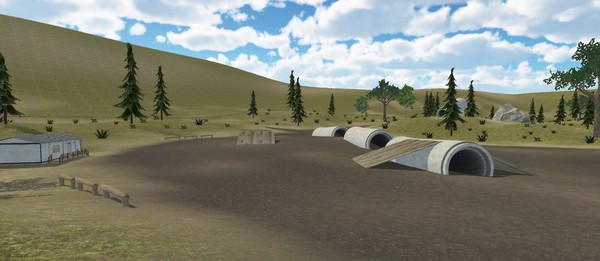 ATV Simulator VR