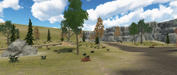 ATV Simulator VR