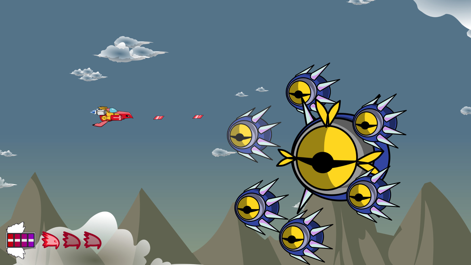 Cardinal Conclave Featured Screenshot #1