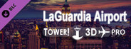 LaGuardia [KLGA] airport for Tower!3D Pro