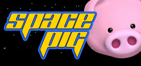 SpacePig Cover Image