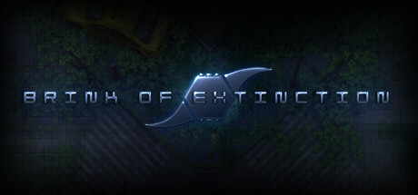 Brink of Extinction banner