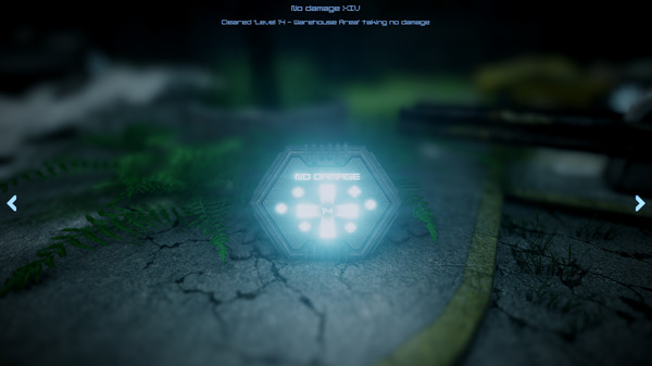 Screenshot z Brink of Extinction Screenshot z Brink of Extinction