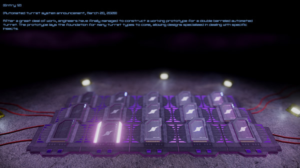 Screenshot z Brink of Extinction Screenshot z Brink of Extinction