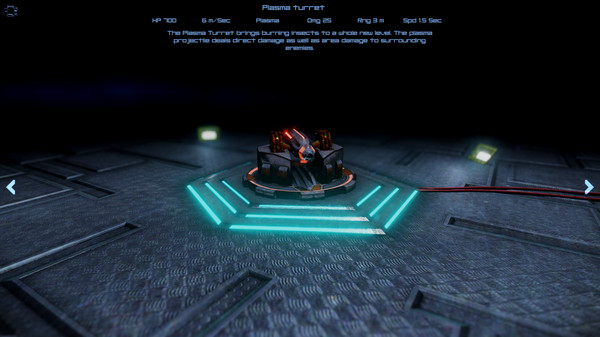 Screenshot z Brink of Extinction Screenshot z Brink of Extinction