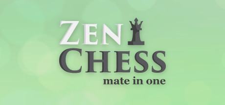 Zen Chess: Mate in One Cover Image