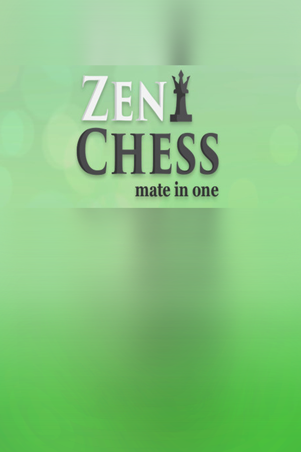 Cover art of Zen Chess: Mate in One