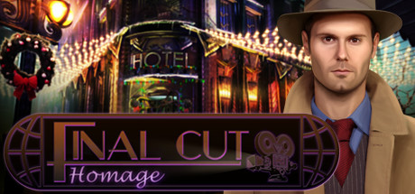 Final Cut: Homage Collector's Edition banner image