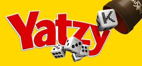 Yatzy Cover Image