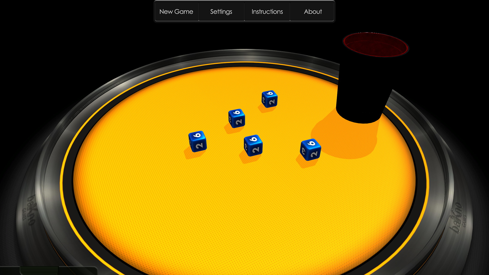 Yatzy Featured Screenshot #1