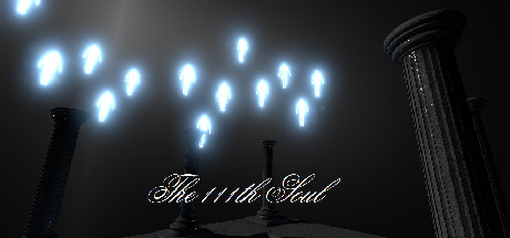 Image for The 111th Soul