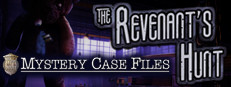 Mystery Case Files: The Revenant's Hunt Collector's Edition