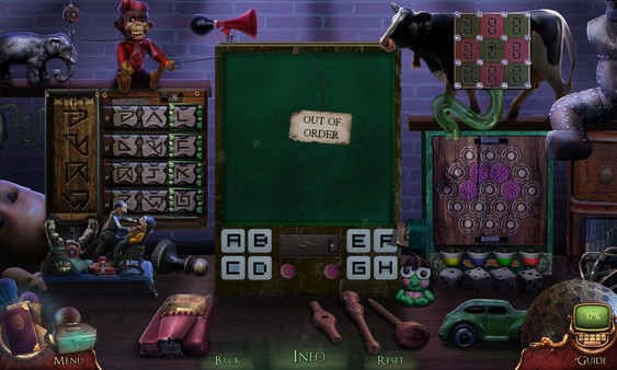 Mystery Case Files: The Revenant's Hunt Collector's Edition