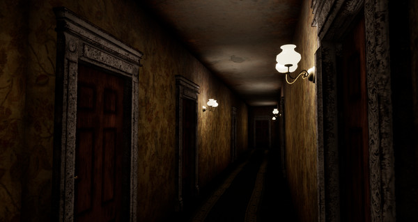 Thrushbriar Hall