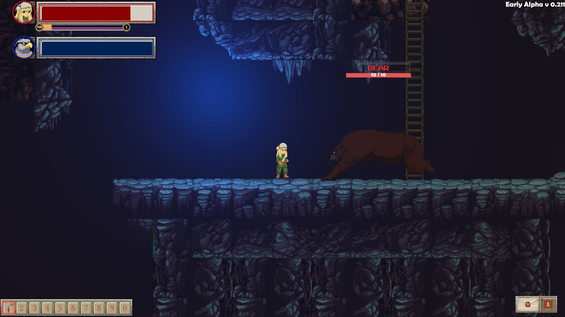 Katyusha screenshot #5