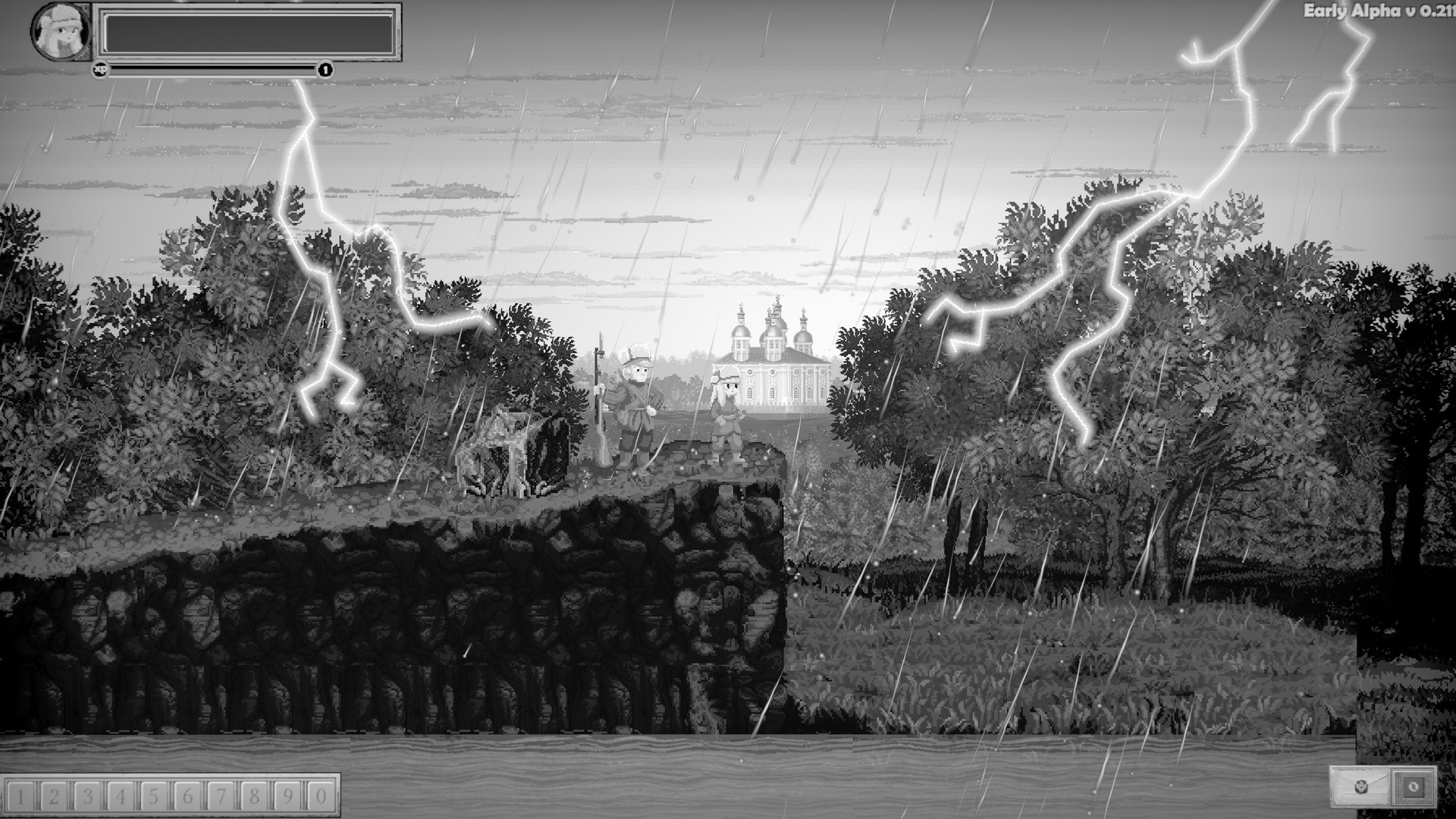 Katyusha screenshot #10