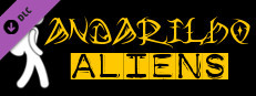 Andarilho - Aliens Small Capsule Image