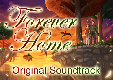 Forever Home Soundtrack