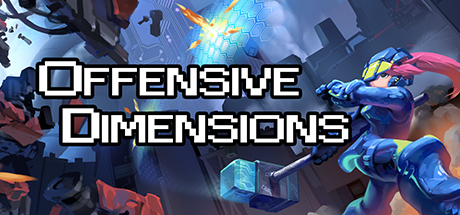 Offensive Dimensions banner image