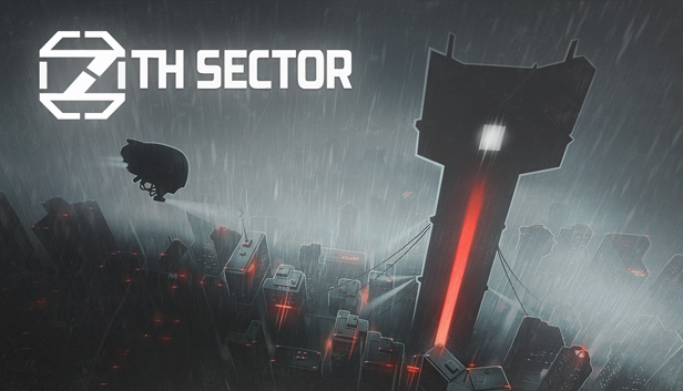 7th Sector no Steam