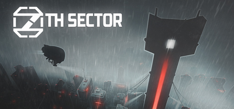 7th Sector Cover Image