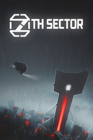 Обложка 7th Sector