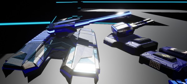 VEHICLES FURY screenshot 3