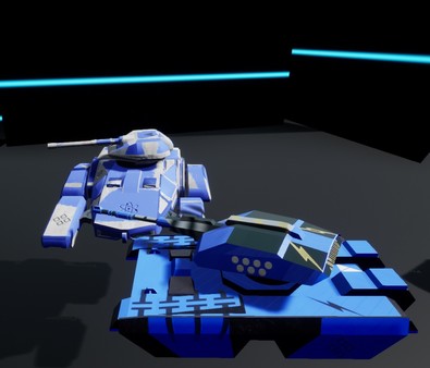 VEHICLES FURY screenshot 1