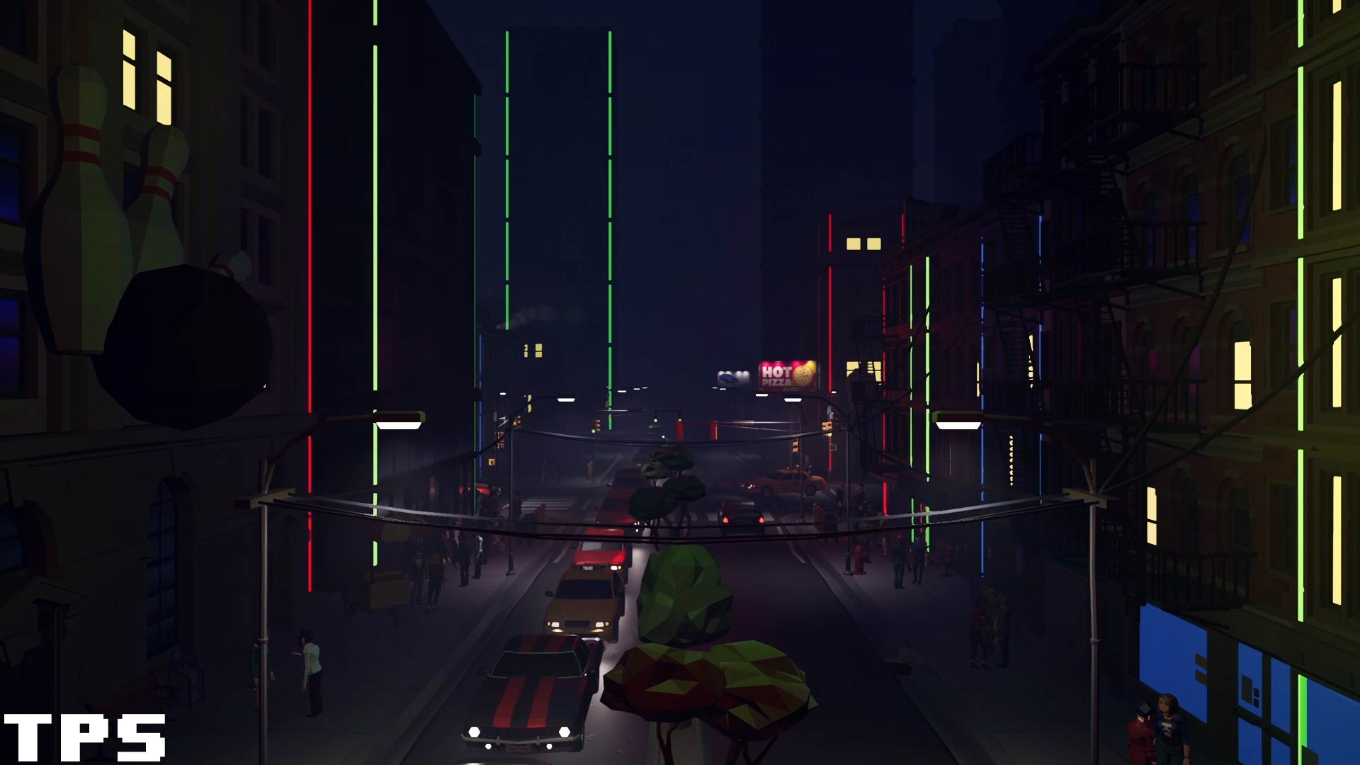 #4. The Perfect Sniper (Steam) 게시자: Sinn Studio Inc.