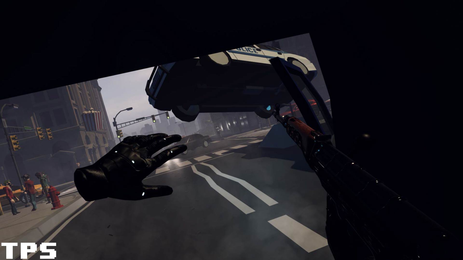 #2. The Perfect Sniper (Steam) 게시자: Sinn Studio Inc.