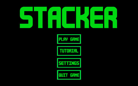 Stacker