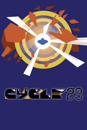 Cycle 28 cover art