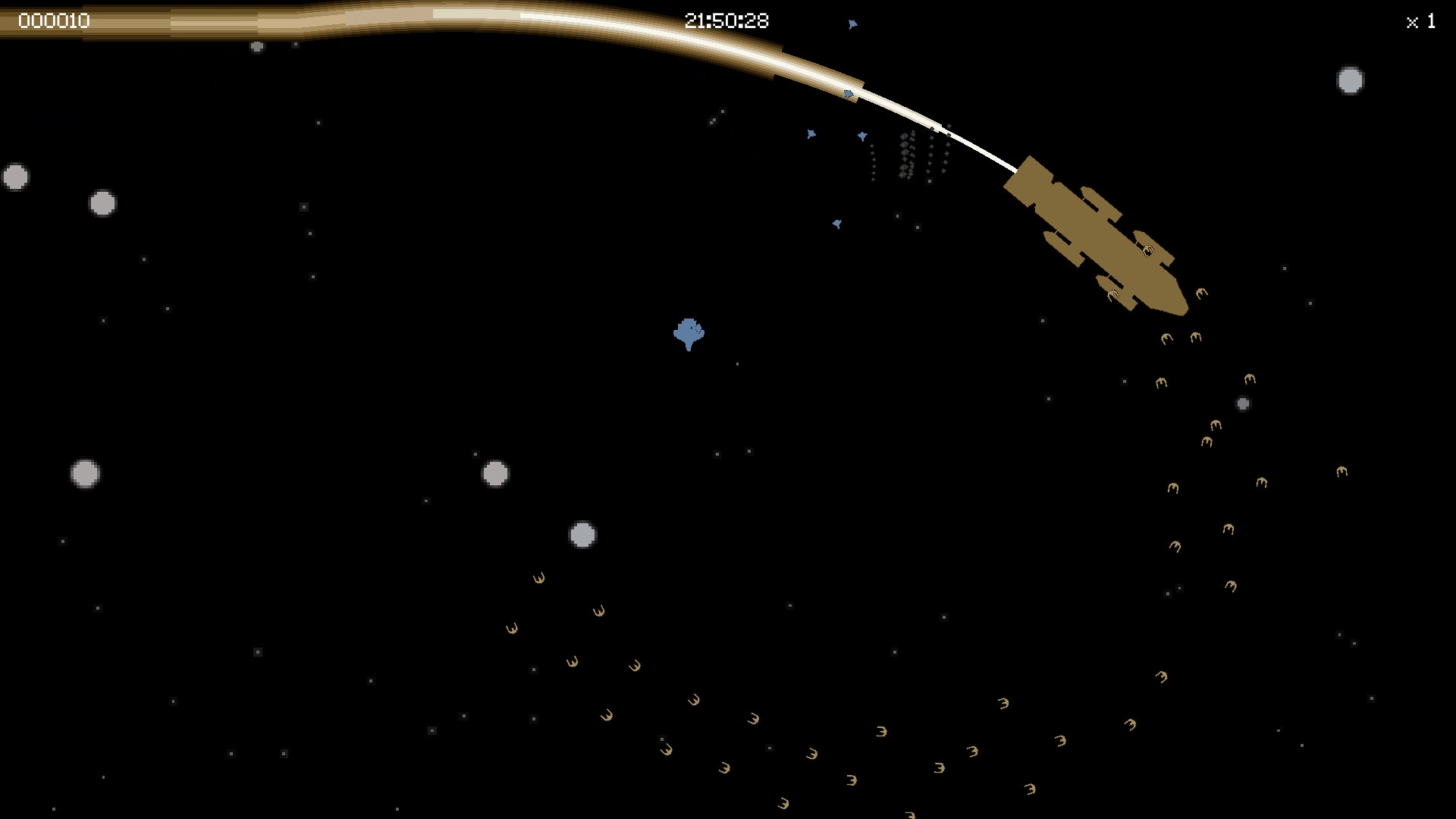Cycle 28 screenshot 6