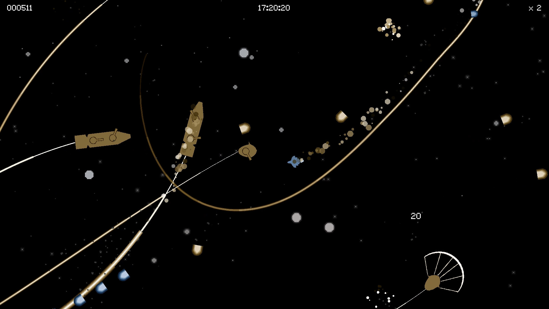 Cycle 28 screenshot 2