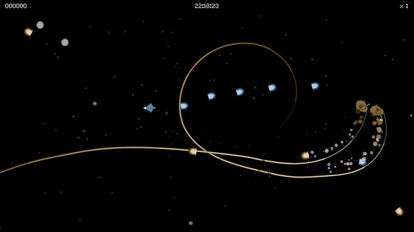 Cycle 28 screenshot 5