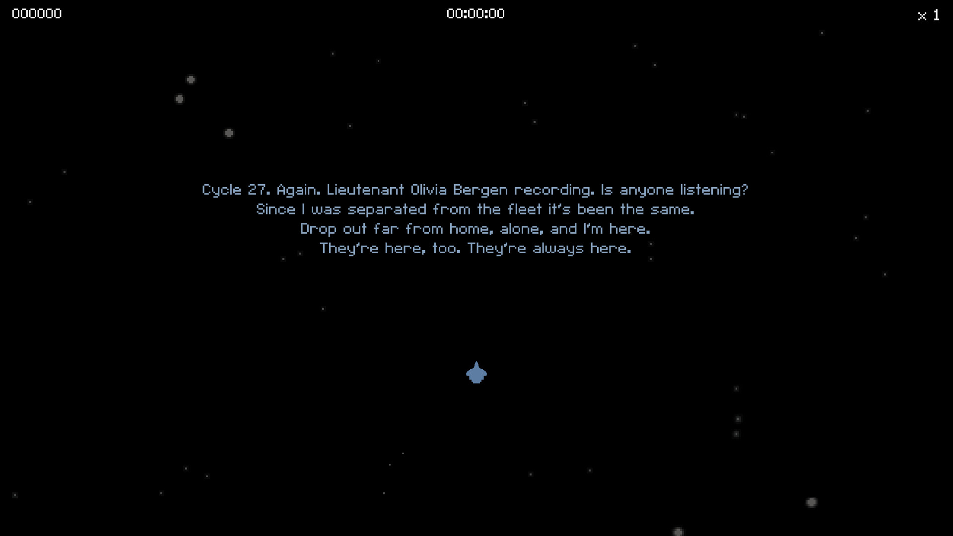 Cycle 28 screenshot 4