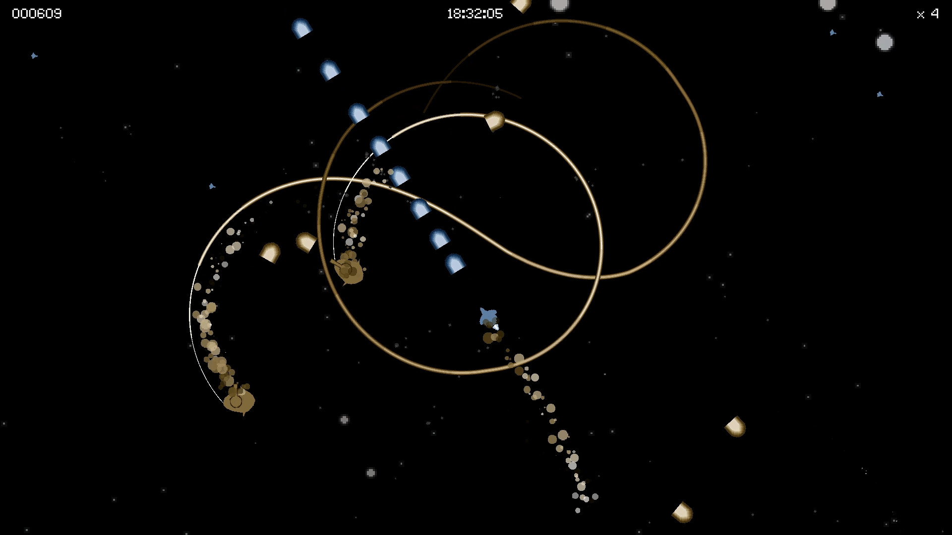 Cycle 28 screenshot 1