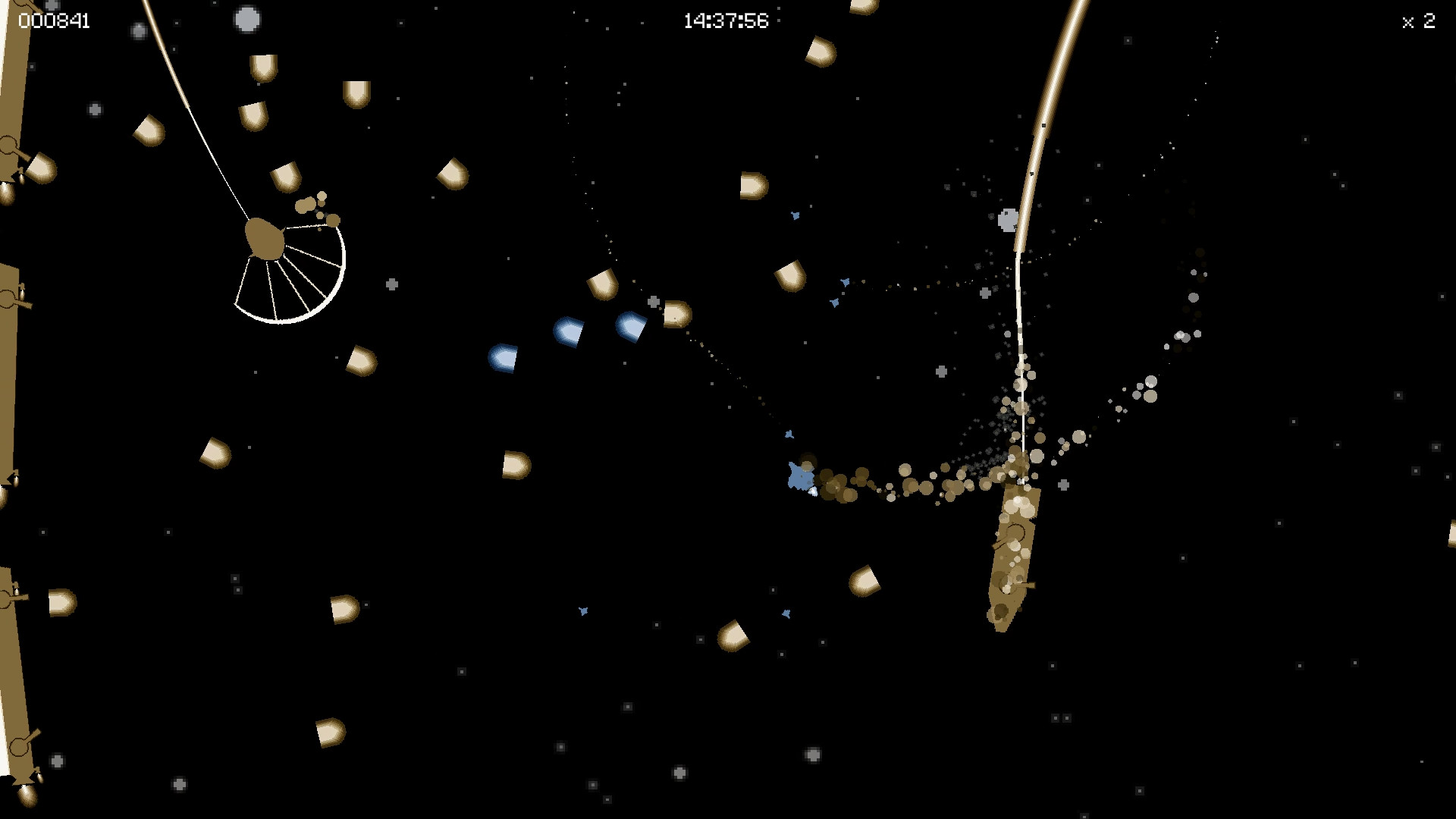 Cycle 28 screenshot #3