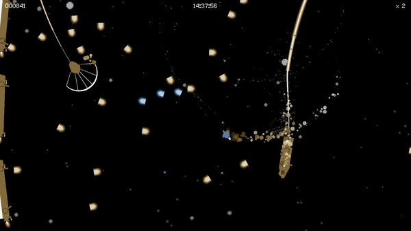 Cycle 28 screenshot 3